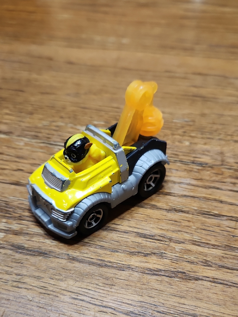 Paw Patrol Mighty Sups Super Paws
